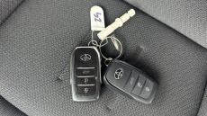 Toyota C-HR 1.8 Hybrid Design 5dr CVT Hybrid Hatchback